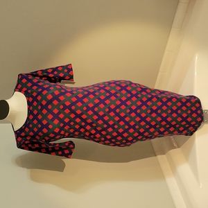 LuLaRoe NWT, Julia Dress, Med